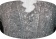 Пуховый жилет (арт. К219), р.46-48