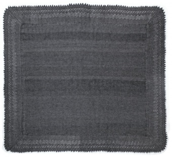 Пуховый платок 150х150м (арт. П646)